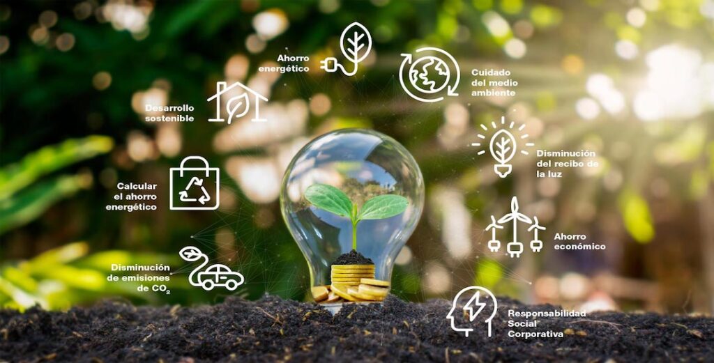 Importancia del compromiso social en proyectos de eficiencia energética 1 importancia del compromiso social en proyectos de eficiencia energetica