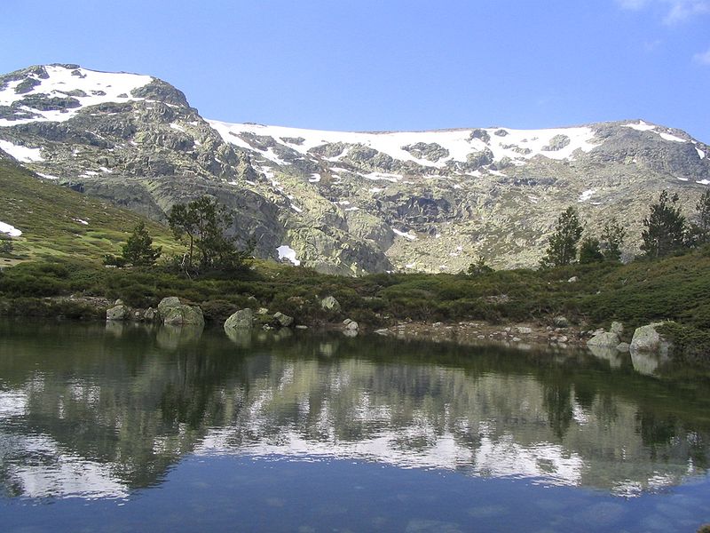 Influencia de la altitud en las condiciones climáticas 1 influencia de la altitud en las condiciones climaticas