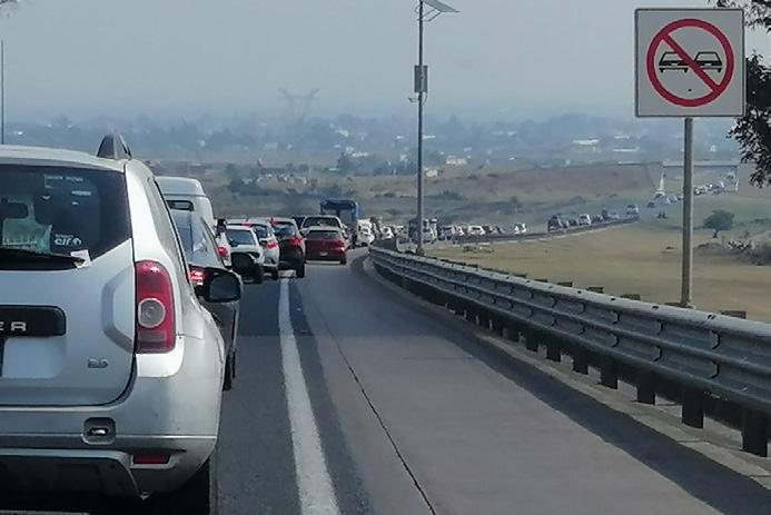 Información de Tráfico en Tiempo Real: Ampliación el Palmar, Pachuca de Soto 1 informacion de trafico en tiempo real ampliacion el palmar pachuca de soto