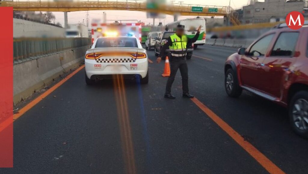 Información de Tráfico Monterrey: Actualizaciones en Vivo y Estado de Carreteras 1 informacion de trafico monterrey actualizaciones en vivo y estado de carreteras
