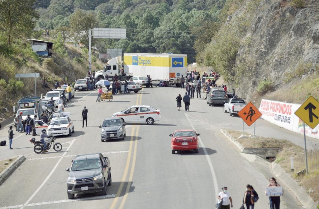 Información Tráfico Tiempo Real: Mercado de los Ancianos, Tuxtla Gutiérrez 1 informacion trafico tiempo real mercado de los ancianos tuxtla gutierrez