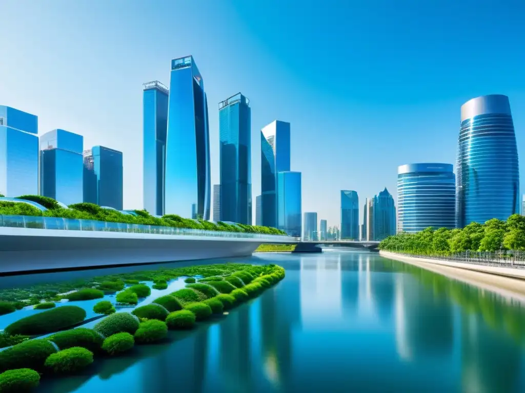 Innovaciones para reducir la humedad en entornos urbanos actuales 1 innovaciones para reducir la humedad en entornos urbanos actuales