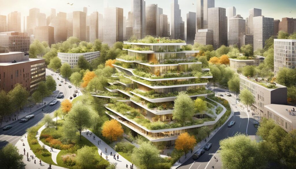 Innovadoras estrategias para preservar la biodiversidad urbana 1 innovadoras estrategias para preservar la biodiversidad urbana