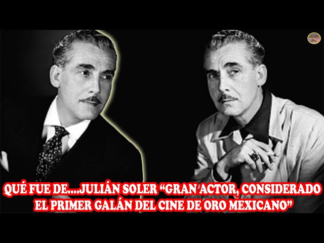 Julián Soler 1 julian soler