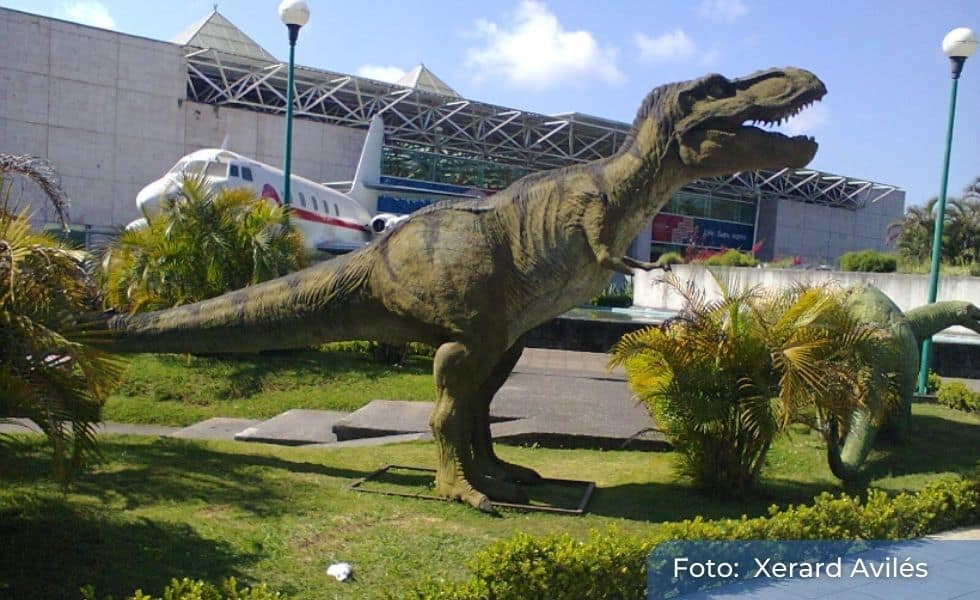 Kaná, Museo de Ciencia y Tecnología Xalapa 1 kana museo de ciencia y tecnologia