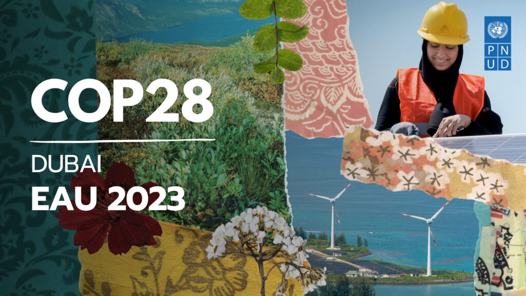 La COP y su papel clave en la lucha contra el cambio climático 1 la cop y su papel clave en la lucha contra el cambio climatico