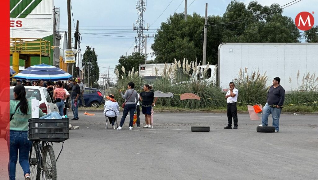 Lechería Texcoco en Tiempo Real: Información de Tráfico 1 lecheria texcoco en tiempo real informacion de trafico