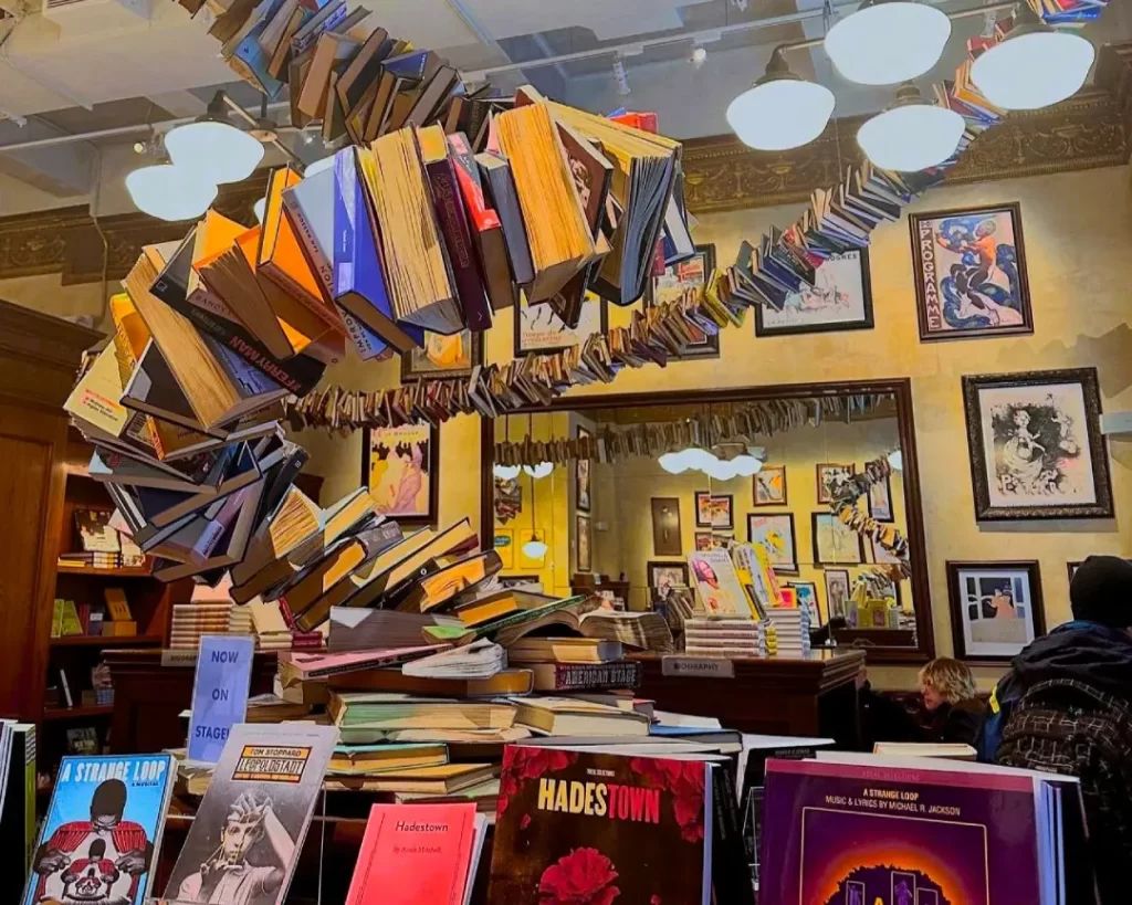 Librería American Book Store, Sucursal Centro 1 libreria american book store sucursal centro