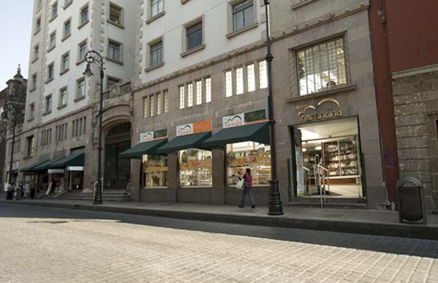 Librería Maranatha Lindavista 1 libreria maranatha lindavista