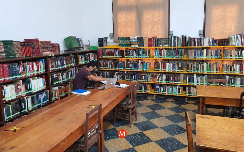Librerías en Tampico 1 librerias en tampico