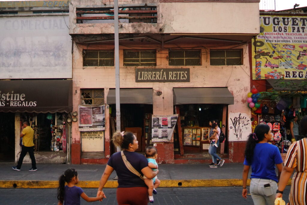 Librerías en Tepic 1 librerias en tepic