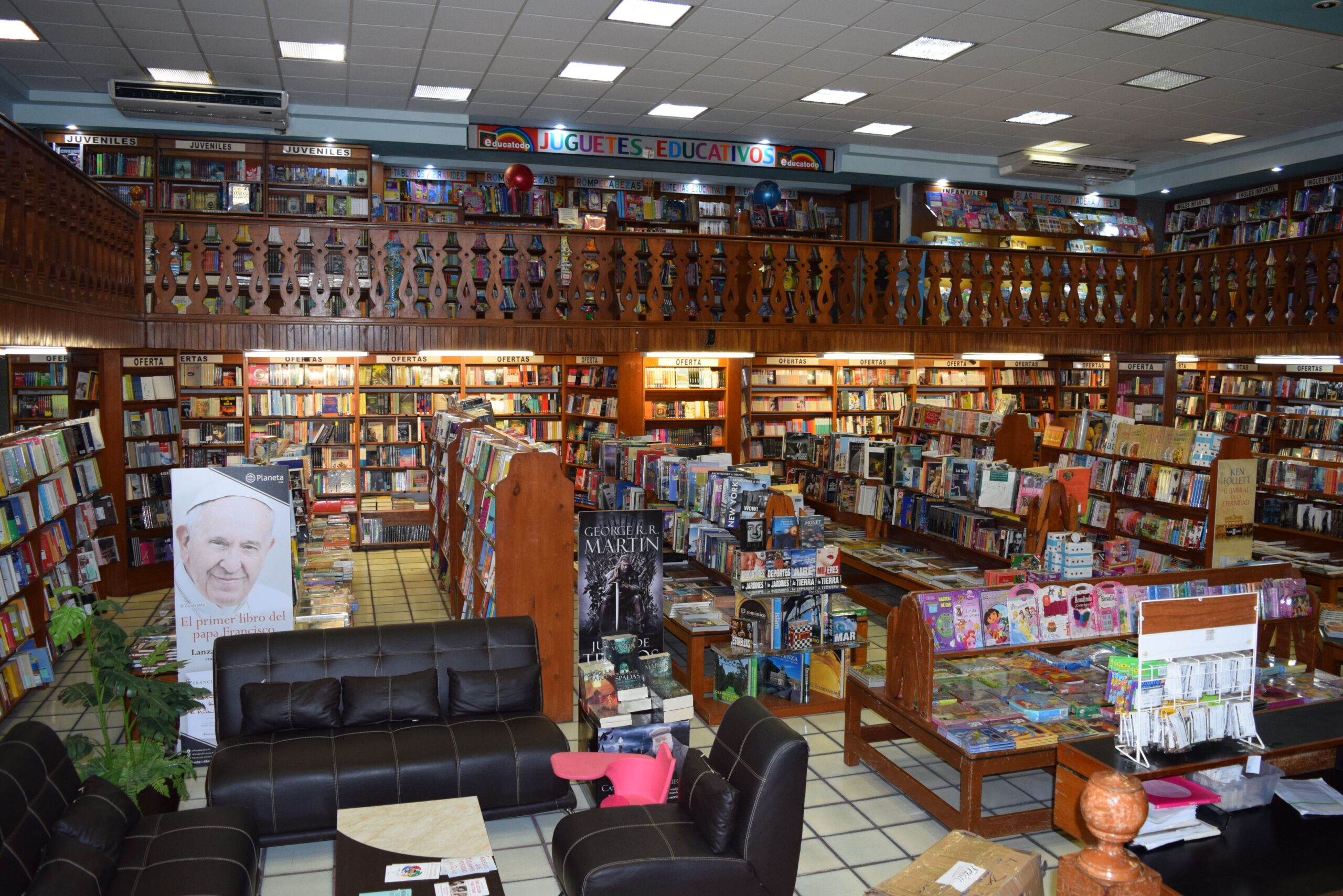 Librería Profética 1 librerias merida 1 scaled