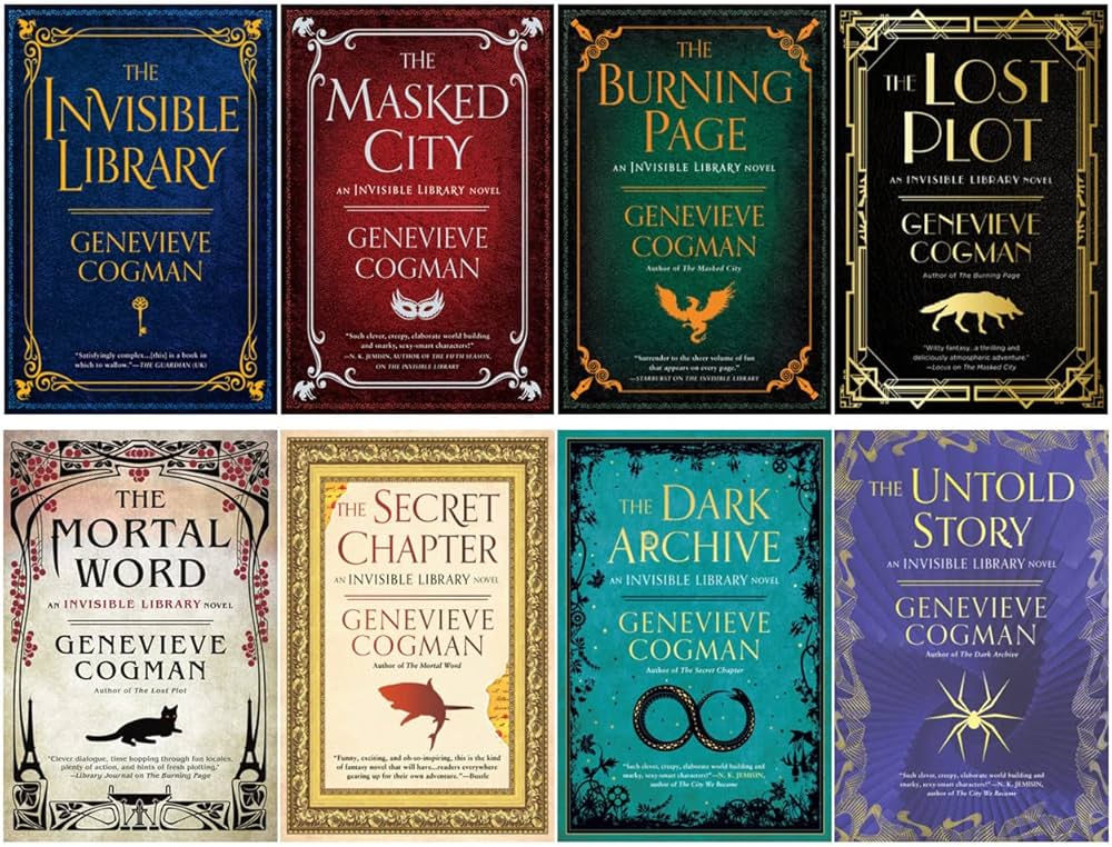 Libros Invisibles 1 libros invisibles