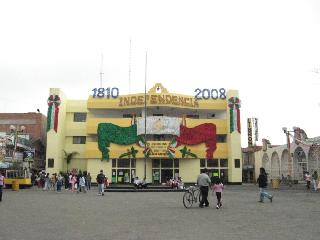 Los Reyes La Paz 1 los reyes la paz