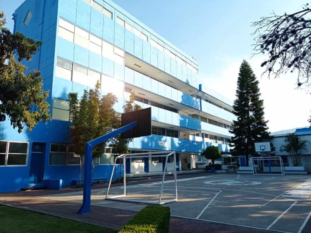 Lucerna Coacalco 1 lucerna coacalco