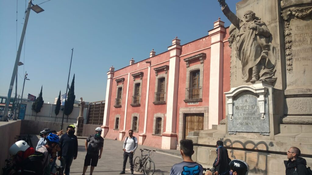 Mega Soriana Ecatepec Centro: Información de Tráfico en Tiempo Real 1 mega soriana ecatepec centro informacion de trafico en tiempo real