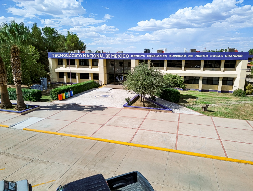 ¡Mejora el SiC del Tec Chihuahua! Tu opinión cuenta. 1 mejora el sic del tec chihuahua tu opinion cuenta