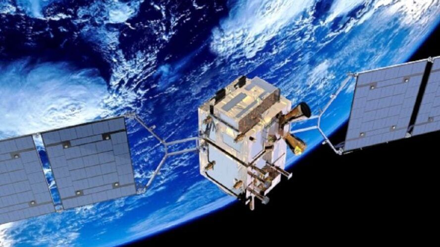 Mejoras en la resolución de imágenes satelitales: avances y técnicas 1 mejoras en la resolucion de imagenes satelitales avances y tecnicas