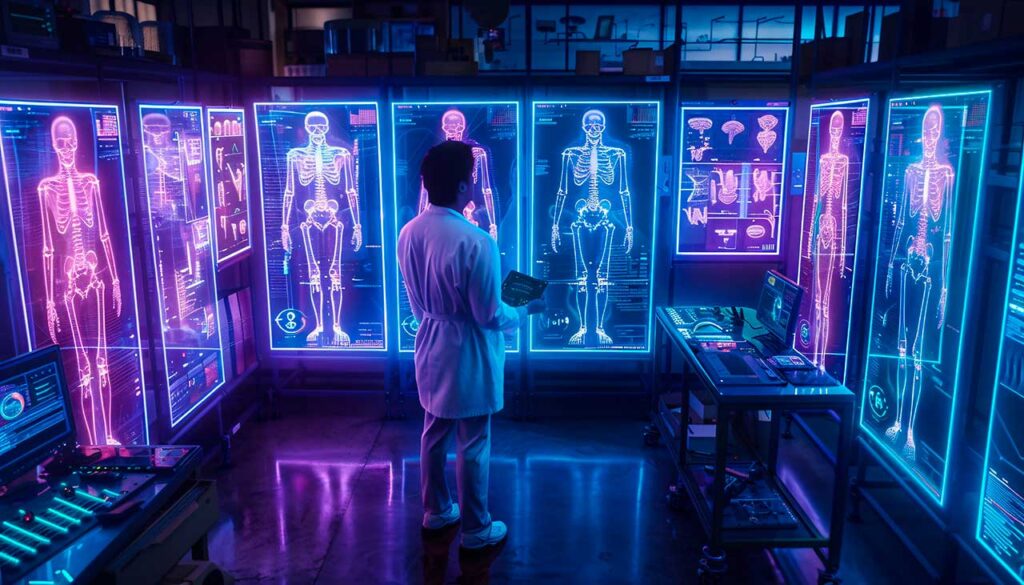 Mejoras en salud pública mediante tecnología en construcción 1 mejoras en salud publica mediante tecnologia en construccion