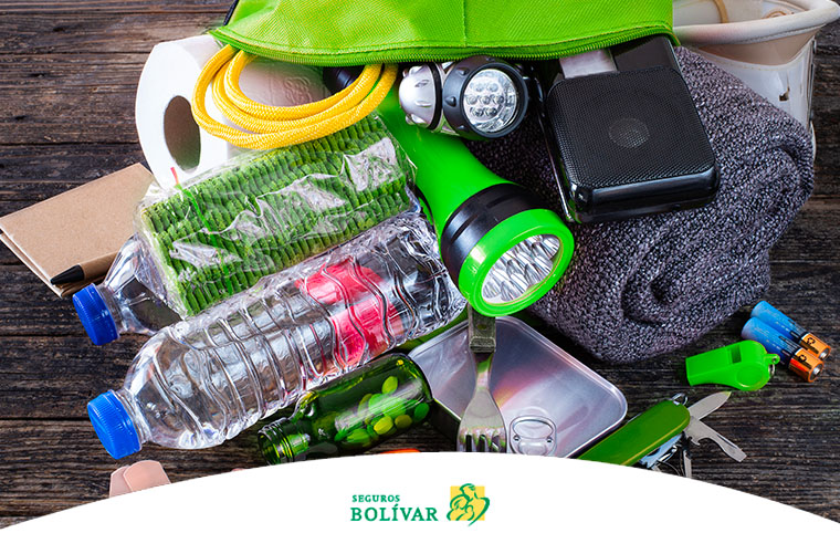 Mejores prácticas para preparar un kit de emergencias eficaz 1 mejores practicas para preparar un kit de emergencias eficaz