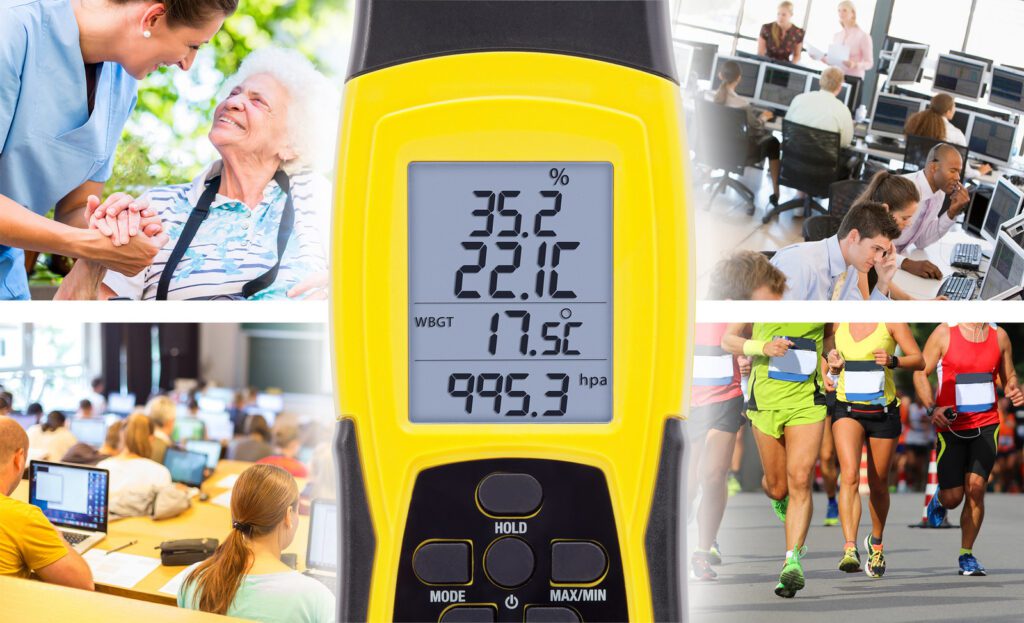 metodos de recopilacion de datos climaticos guia completa