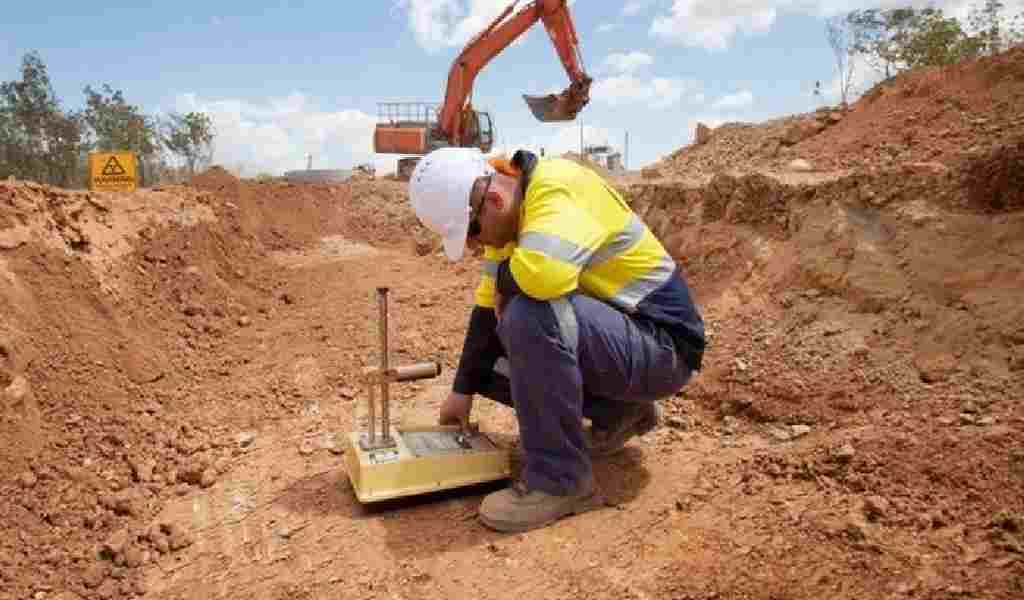Monitoreo del impacto ambiental en construcción con tecnología 1 monitoreo del impacto ambiental en construccion con tecnologia