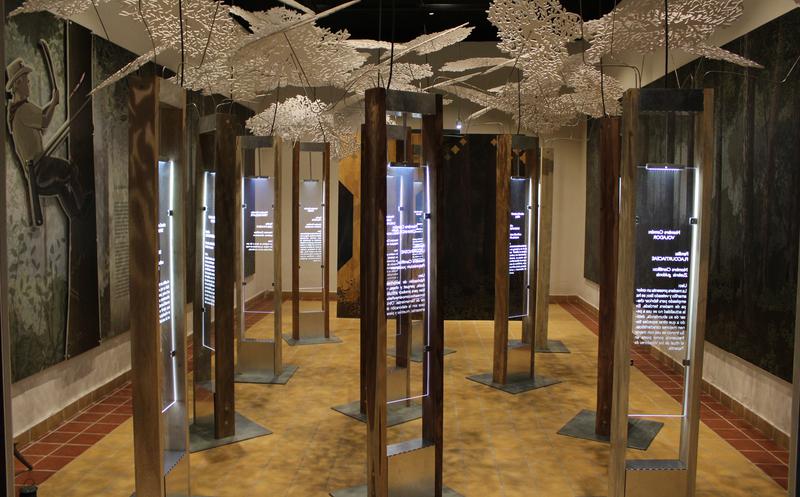 Museo de la Ciudad de Chetumal 1 museo de la ciudad de chetumal