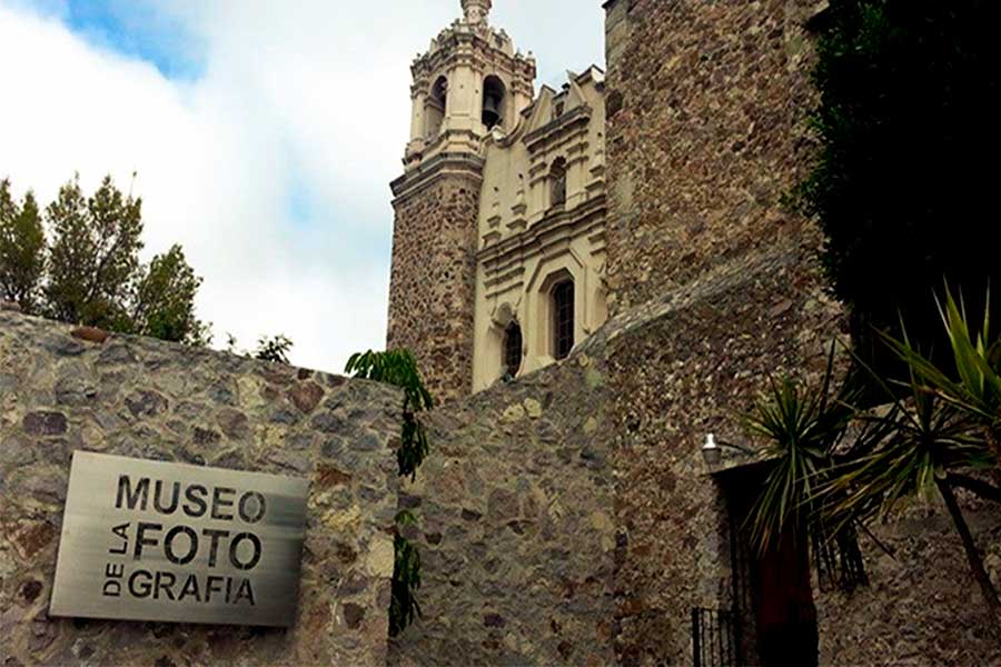 Museo de la Fotografía en Pachuca 1 museo de la fotografia en pachuca