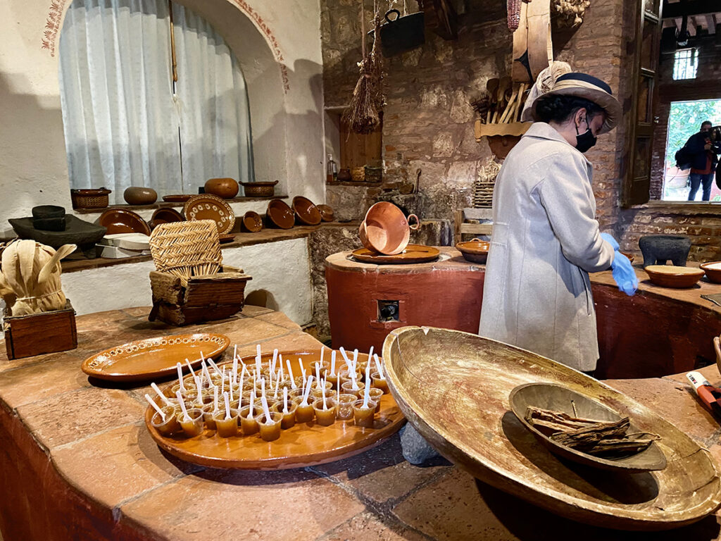 Museo del Dulce Morelia 1 museo del dulce morelia