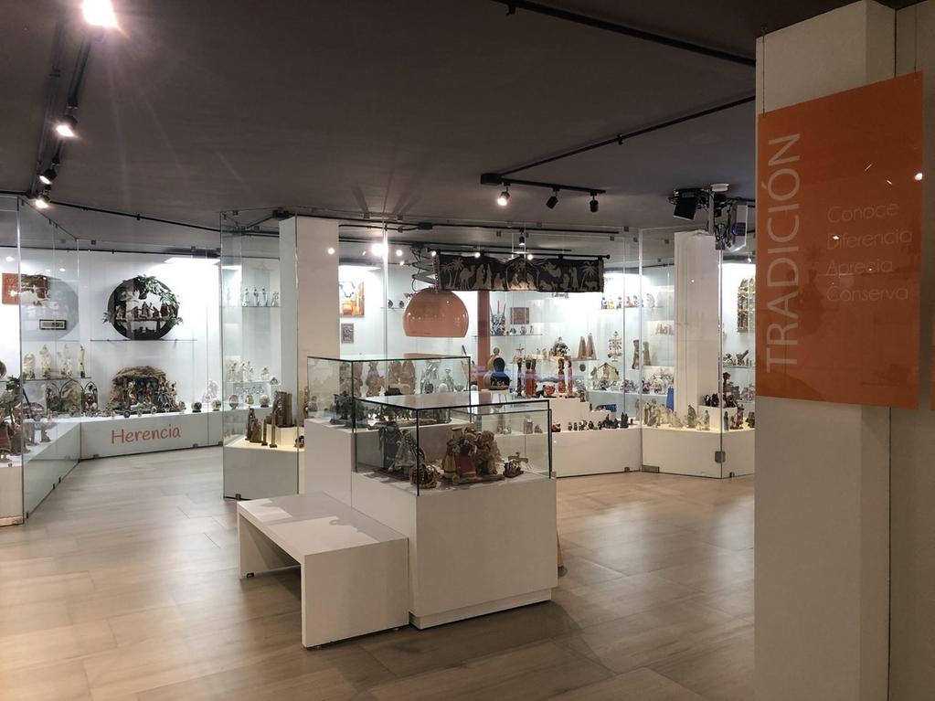 Museo del Nacimiento 1 museo del nacimiento