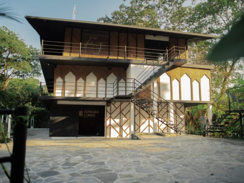 Museo Edward James 1 museo edward james