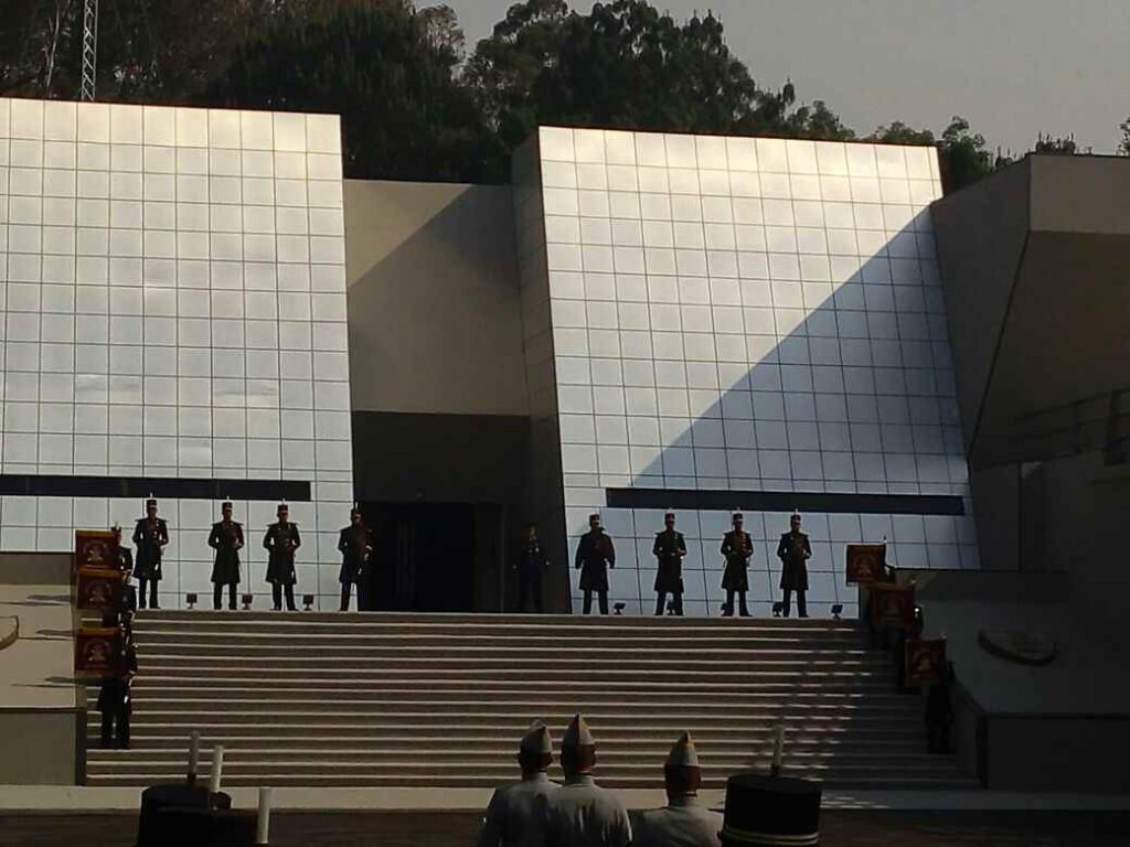 Museo Heroico Colegio Militar 1 museo heroico colegio militar