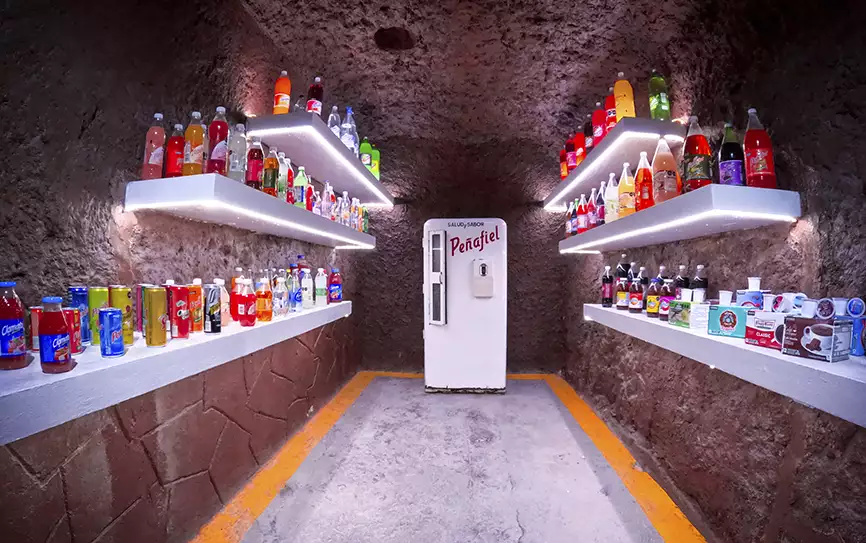 Museo Hidromineral de Peñafiel 1 museo hidromineral de penafiel