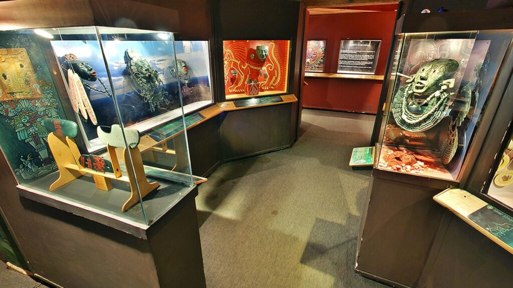 Museo Mesoamericano del Jade 1 museo mesoamericano del jade