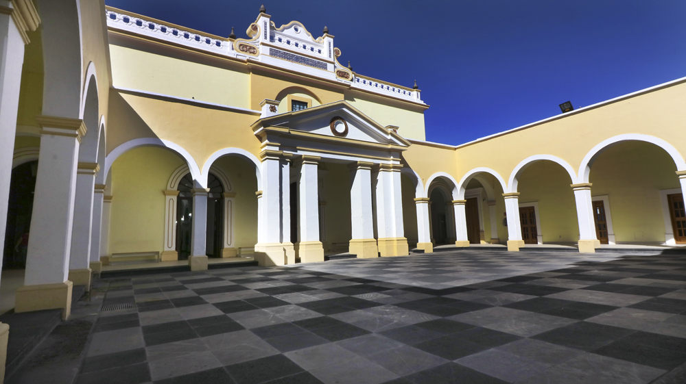 Museo Pantaleón Panduro 1 museo pantaleon panduro