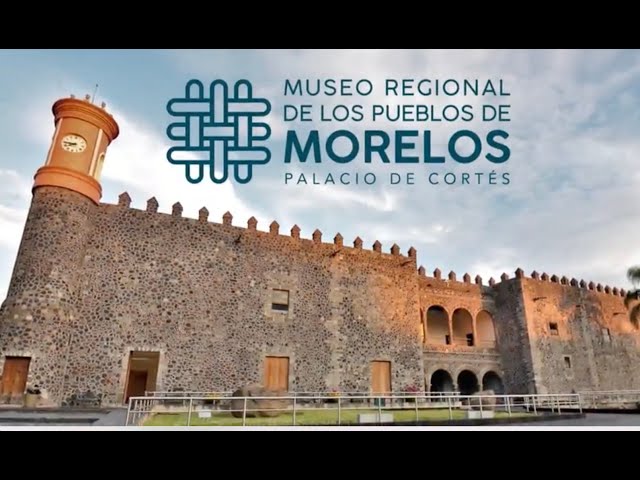 Museo Regional de los Pueblos de Morelos 1 museo regional de los pueblos de morelos