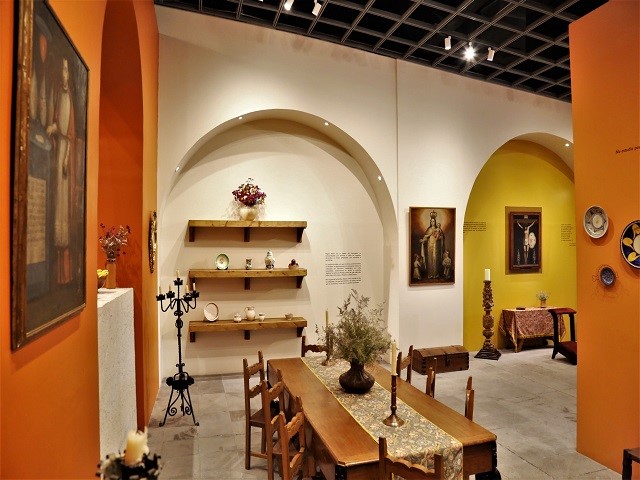 Museo Sor Juana Inés de la Cruz 1 museo sor juana ines de la cruz