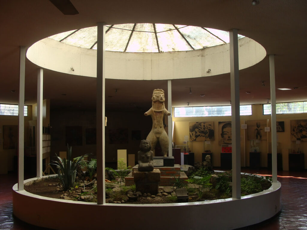 Museo Tlatilca 1 museo tlatilca