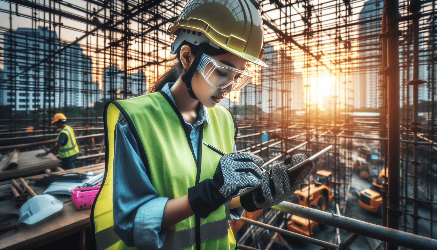 Normativas de seguridad en construcciones verdes: aspectos clave ...