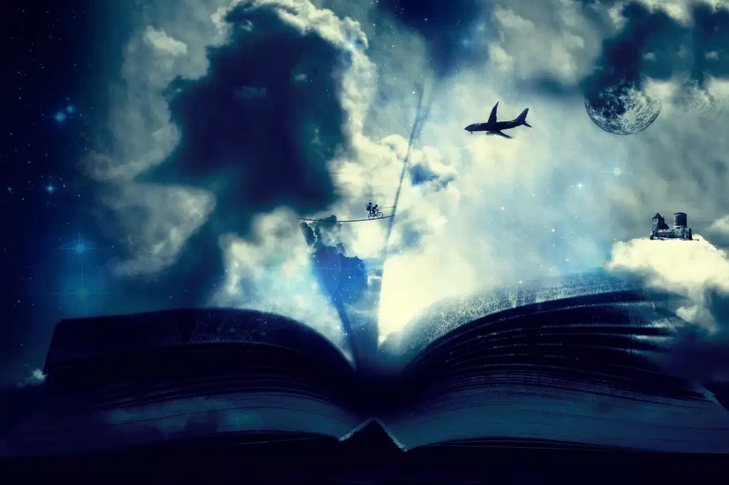 Nubes en la ciencia ficción: su simbolismo y representación 1 nubes en la ciencia ficcion su simbolismo y representacion
