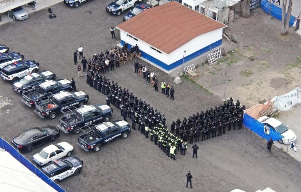 Palacio de Justicia Tlalnepantla: Guía de Tráfico en Tiempo Real 1 palacio de justicia tlalnepantla guia de trafico en tiempo real
