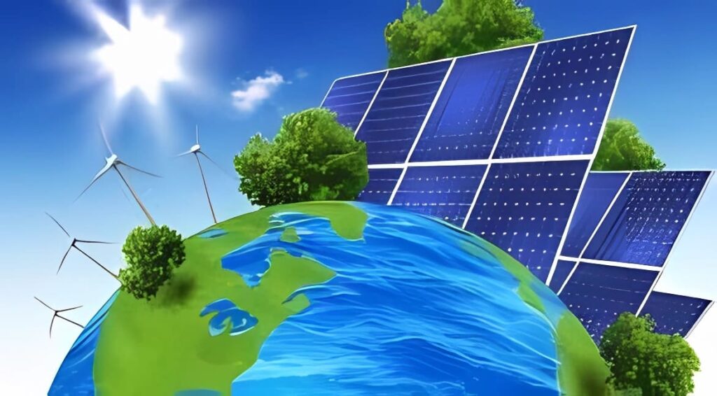 Paneles solares fotovoltaicos: qué son y cómo funcionan en energía 1 paneles solares fotovoltaicos que son y como funcionan en energia