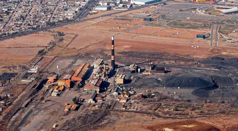 Parque Industrial Ávalos, Chihuahua: Tráfico en Tiempo Real 1 parque industrial avalos chihuahua trafico en tiempo real