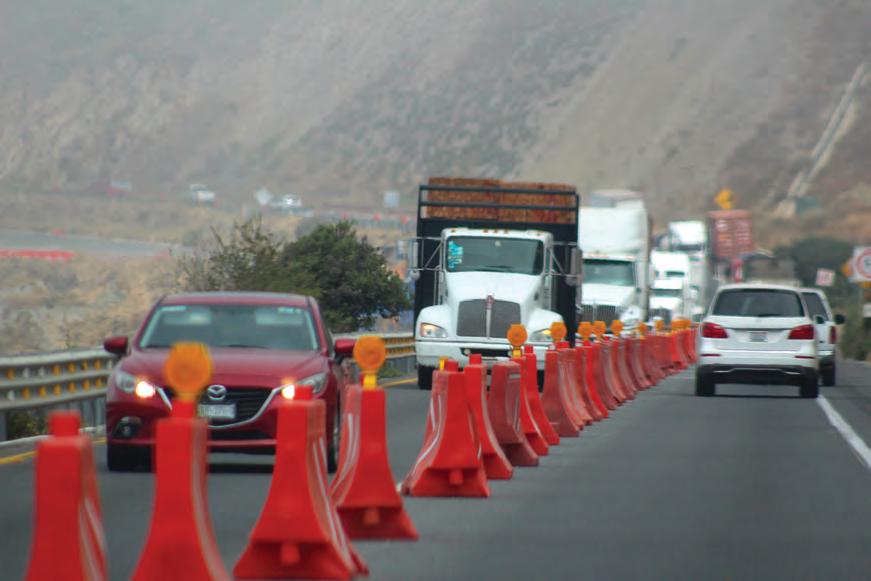 Parque Industrial Ávalos: Tráfico en Tiempo Real para Llegar 1 parque industrial avalos trafico en tiempo real para llegar