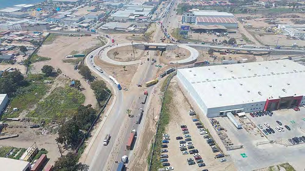 Parque Industrial Siglo XXI: Tráfico en Tiempo Real, Calz. Manuel Gómez Morín, Mexicali 1 parque industrial siglo xxi trafico en tiempo real calz manuel gomez morin