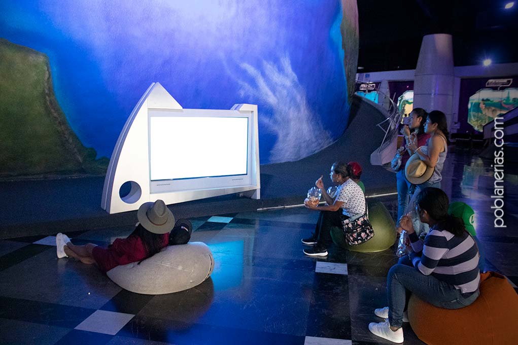 Planetario Puebla Precio Entrada 1 planetario puebla precio entrada