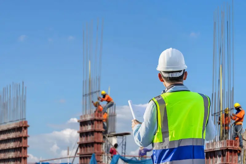 Planificación de proyectos de edificación: ciclo de vida práctico 1 planificacion de proyectos de edificacion ciclo de vida practico