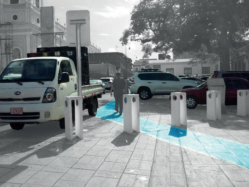 Plazoleta Libertad: Tráfico en Tiempo Real para Llegar sin Estrés 1 plazoleta libertad trafico en tiempo real para llegar sin estres