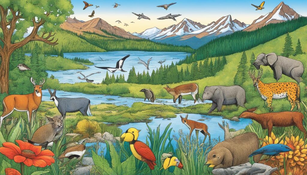 Políticas efectivas para el apoyo a la biodiversidad 1 politicas efectivas para el apoyo a la biodiversidad