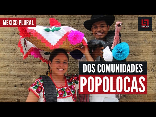 Popolocas 1 popolocas